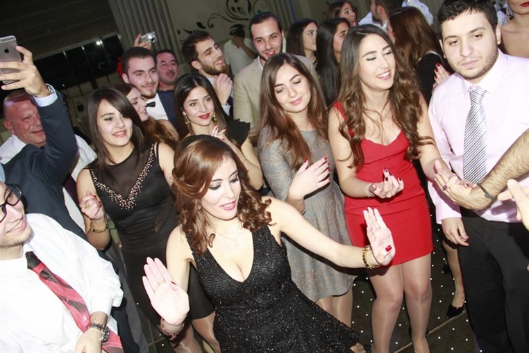 Balamand Annual Christmas Dinner